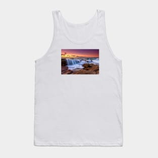 Gracetown Sunset Tank Top